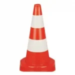 Cônes De Signalisation 70cm