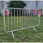 Barrière de police