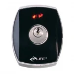 Sélecteur À Clé Pour Automatisme