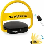 Arceau de parking automatique