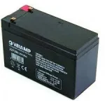Batterie rechargeable 12v/7ah