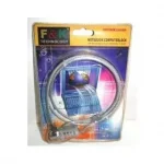 Câble Cadenas Antivol Pour Laptop