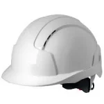 Casque pour chantier
