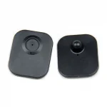 Tags carré RF ANTIVOL