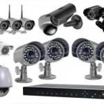 Videosurveillance HIKVISION