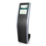 Distributeur tactile 17 sans fil