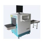 Scanner à bagages par rayons X