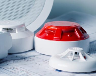 Alarme Incendie