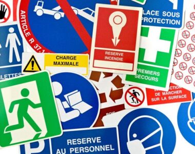 Signalisation