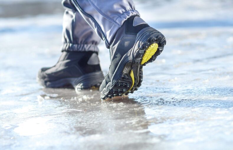 Chaussures de Sécurité