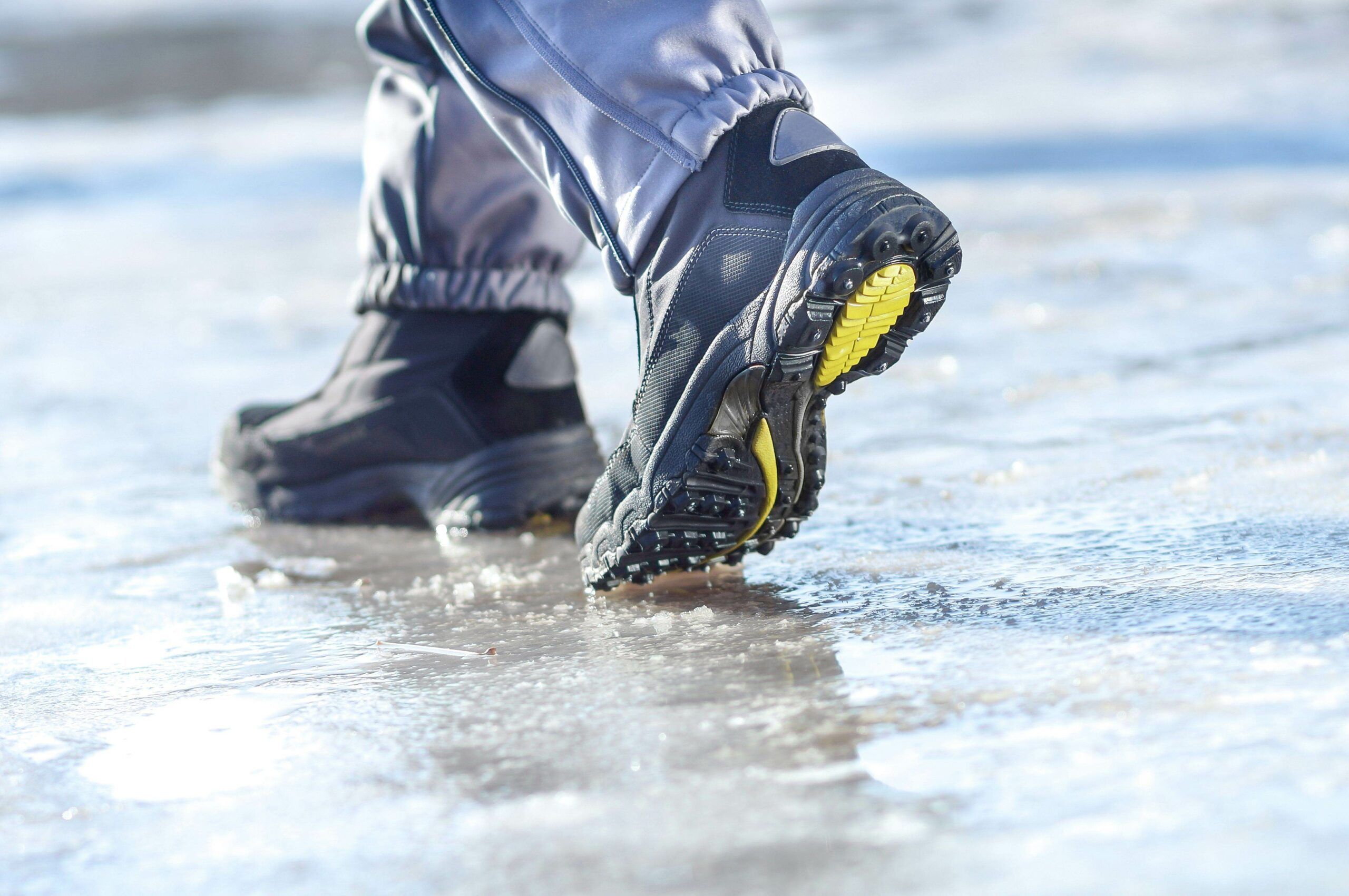 Chaussures de Sécurité
