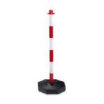 SUPPORT CHAINE DE SIGNALISATION