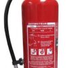 Extincteur ABC POUDRE 6KG / 9KG /10 KG